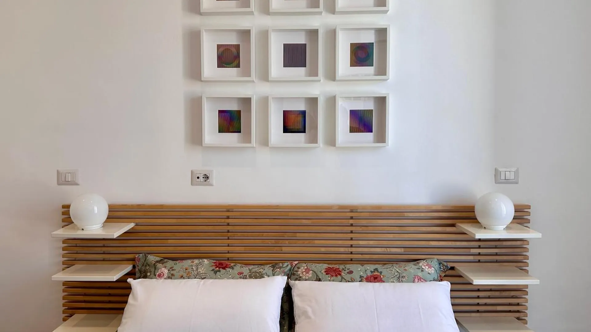 Mumo Home - San Giovanni 罗马