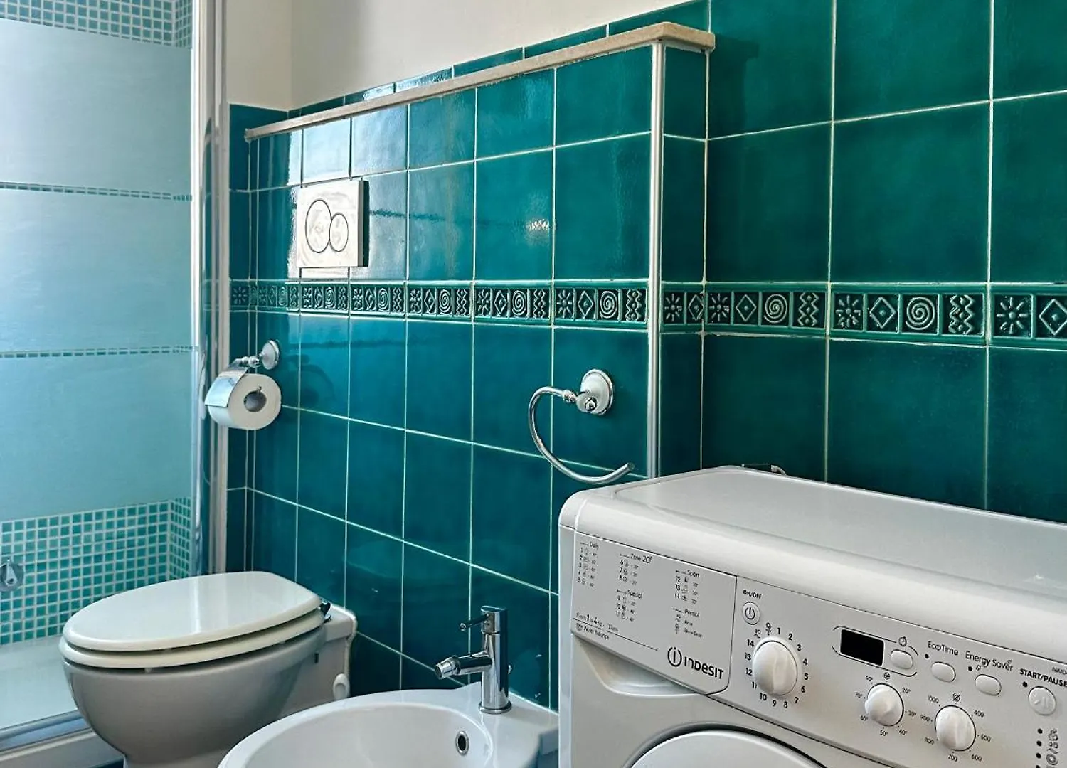 Mumo Home - San Giovanni Rome Apartment