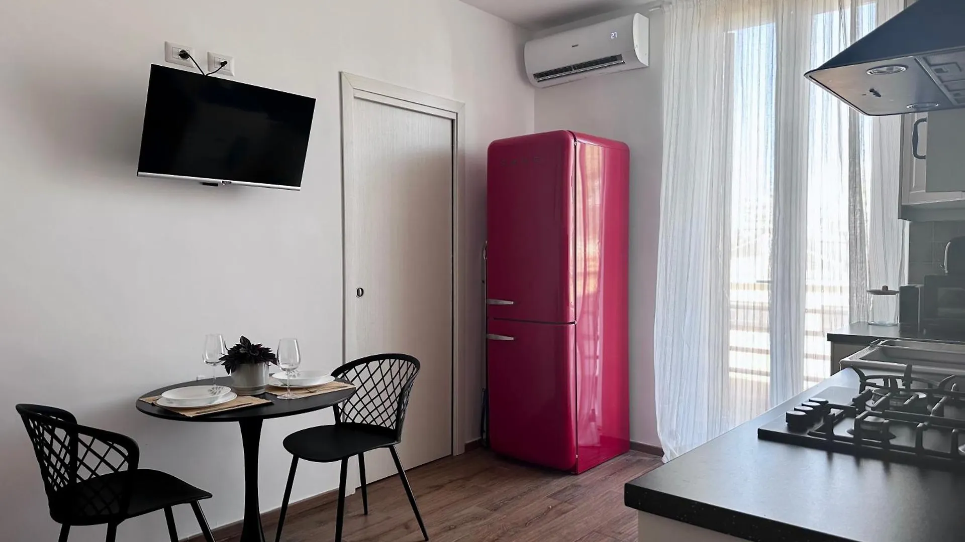 Apartment Mumo Home - San Giovanni Rome