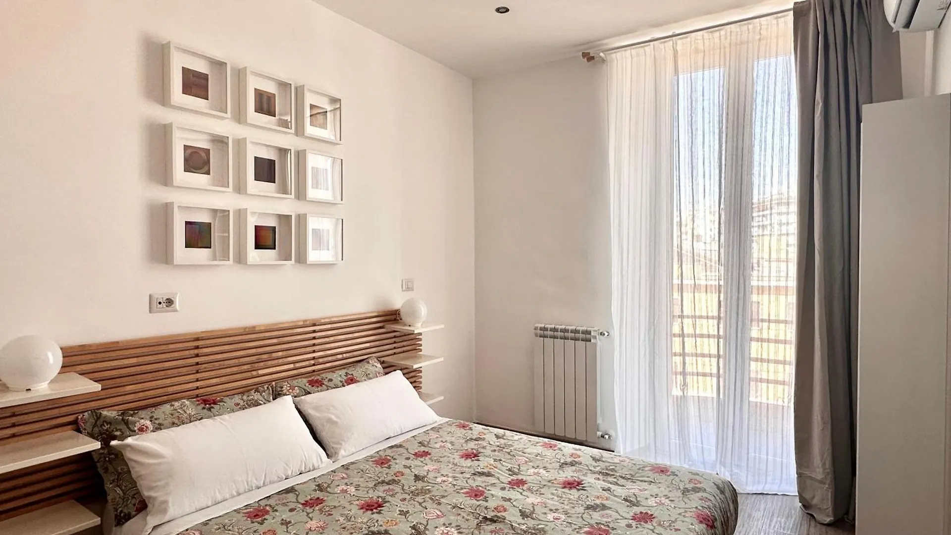 Mumo Home - San Giovanni Rome