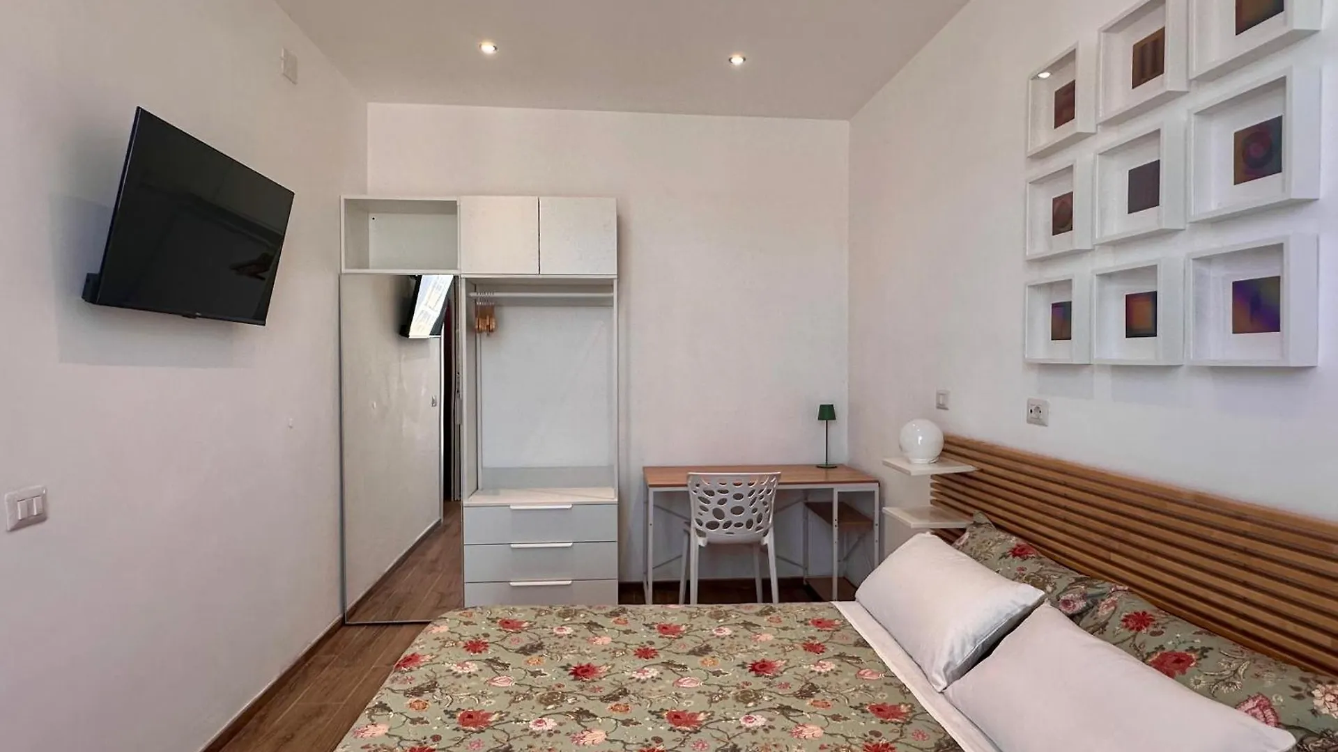 Apartment Mumo Home - San Giovanni Rome