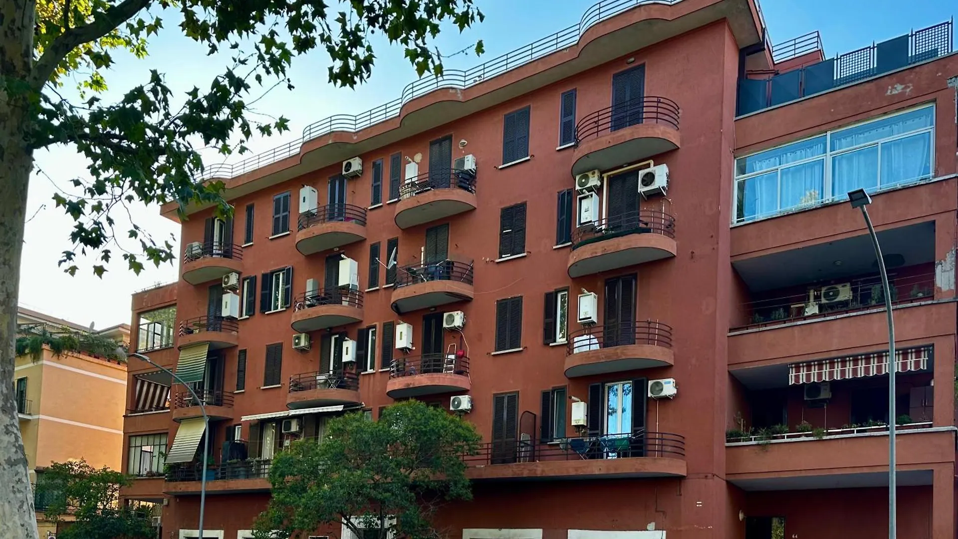 Mumo Home - San Giovanni Rome 0*,  Italy